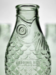 Fish Bottle by Serax Available in 2 Styles - Transparent - Serax - Playoffside.com