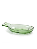 Fish Shaped Deep Serving Plates Available in 3 Colors - Green - Serax - Playoffside.com
