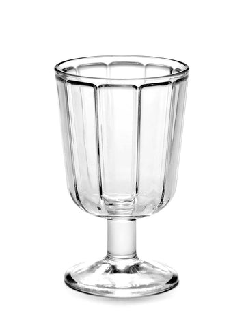 Wine Glasses Available in 2 Sizes - White wine - Serax - Playoffside.com