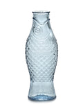 Fish Bottle by Serax Available in 2 Styles - Blue - Serax - Playoffside.com
