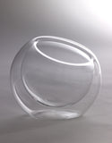 Glass Appetizer Bowls By Serax Available in 3 Sizes - Double - Serax - Playoffside.com
