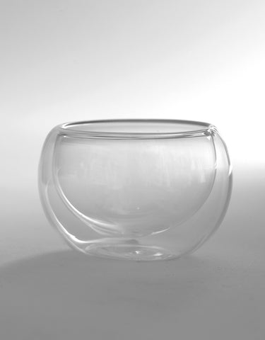 Glass Appetizer Bowls By Serax Available in 3 Sizes - Small - Serax - Playoffside.com