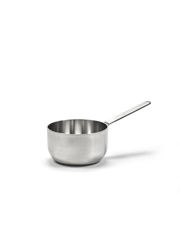 Stainless Steel Saucepan by Piet Boon - Lid Excluded - Serax - Playoffside.com
