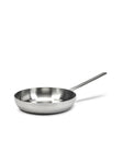 Sauté Pan by Serax Available in 2 Colours - Steel Grey/ Lid Excluded - Serax - Playoffside.com