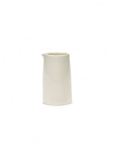 Milk/ Cream Jugs Available in 2 Colors - Off-white - Serax - Playoffside.com