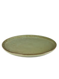 Sergio Herman Plates Available in 2 Colors & 2 Sizes - Camo Green / Large - Serax - Playoffside.com
