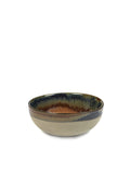 Stoneware Bowls Available in 3 Colors & 3 Sizes - Rusty Brown / Medium - Serax - Playoffside.com