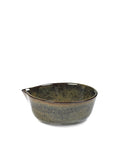 Stoneware Gravy Boats Available in 2 Styles - Indi Grey - Serax - Playoffside.com