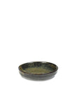 Plates for Olives Available in 2 Colors & 2 Sizes - Indi Grey / Small - Serax - Playoffside.com