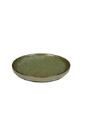Plates for Olives Available in 2 Colors & 2 Sizes - Camo Green / Medium - Serax - Playoffside.com