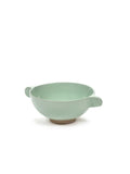 Nomade Light Blue Bowls Available in 3 Sizes - S - Serax - Playoffside.com