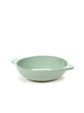 Nomade Light Blue Bowls Available in 3 Sizes - M - Serax - Playoffside.com