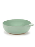 Nomade Light Blue Bowls Available in 3 Sizes - L - Serax - Playoffside.com