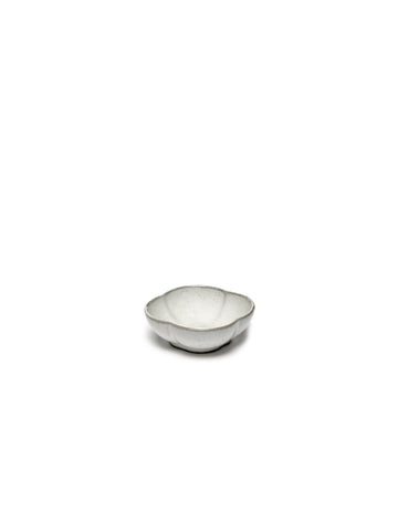 Ribbed Bowls Available in 2 Colors & 4 Sizes - S / White - Serax - Playoffside.com