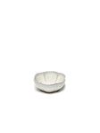 Ribbed Bowls Available in 2 Colors & 4 Sizes - M / White - Serax - Playoffside.com
