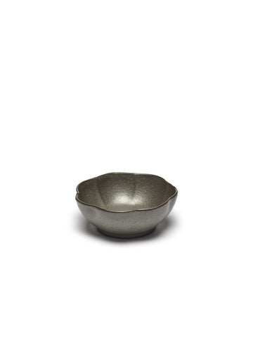 Ribbed Bowls Available in 2 Colors & 4 Sizes - L / Green - Serax - Playoffside.com