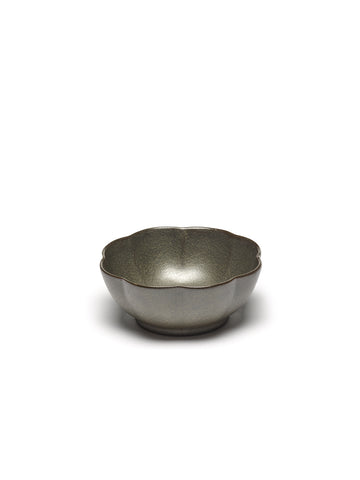 Ribbed Bowls Available in 2 Colors & 4 Sizes - XL / Green - Serax - Playoffside.com