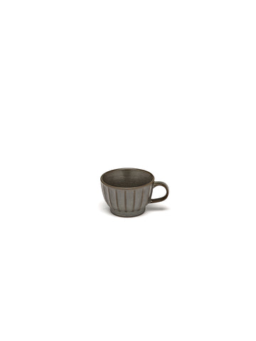 Inku Espresso Cups Available in 2 Colors - Green - Serax - Playoffside.com