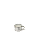 Inku Espresso Cups Available in 2 Colors - White - Serax - Playoffside.com