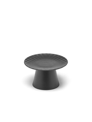 Cake Stand Available in 2 Colors & 3 Sizes - Black / S - Serax - Playoffside.com