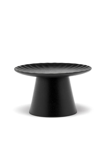 Cake Stand Available in 2 Colors & 3 Sizes - Black / L - Serax - Playoffside.com