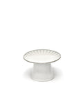 Cake Stand Available in 2 Colors & 3 Sizes - White / S - Serax - Playoffside.com
