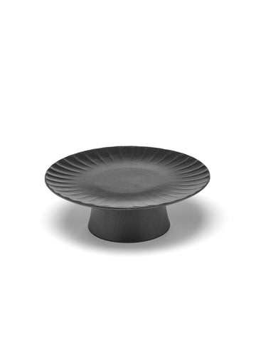 Cake Stand Available in 2 Colors & 3 Sizes - Black / M - Serax - Playoffside.com