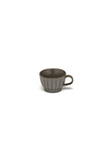 Inku Coffee Cups Available in 2 Colors - Green - Serax - Playoffside.com