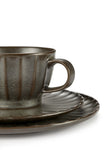 Inku Coffee Cups Available in 2 Colors - Green - Serax - Playoffside.com