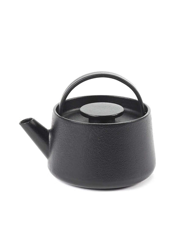 Cast-Iron Tea Pot Available in 2 Sizes - 60 cl - Serax - Playoffside.com