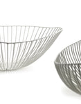 Cesira Basket By Antonino Sciortino Available in 2 Colours - White - Serax - Playoffside.com
