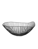 Cesira Basket By Antonino Sciortino Available in 2 Colours - Black - Serax - Playoffside.com
