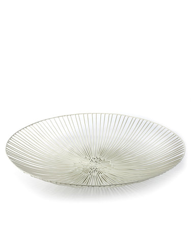 Bowl EDO By Antonino Sciortino Available in 2 Colours - White - Serax - Playoffside.com