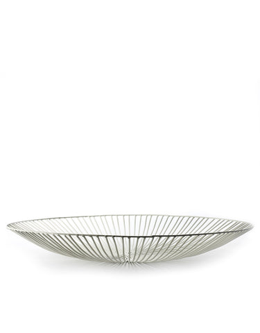 Bowl EDO By Antonino Sciortino Available in 2 Colours - White - Serax - Playoffside.com