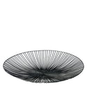 Bowl EDO By Antonino Sciortino Available in 2 Colours - Black - Serax - Playoffside.com