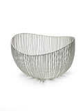 Tale Basket By Antonino Sciortino Available in 4 Colours - White - Serax - Playoffside.com