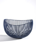 Tale Basket By Antonino Sciortino Available in 4 Colours - Blue - Serax - Playoffside.com