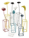 Serax - Metal Decorative Flowers By Antonino Sciortino Available in 2 Shapes - Large - Playoffside.com