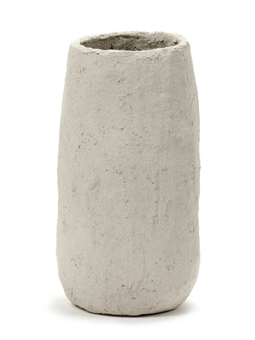 Paper Mache Vase Marie by Serax - Default Title - Serax - Playoffside.com