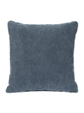 Serax - Volo Deco Cushion Available in 2 Colours & 2 Sizes - Large / Petrol Blue - Playoffside.com