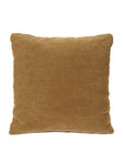 Serax - Volo Deco Cushion Available in 2 Colours & 2 Sizes - Small / Curry - Playoffside.com
