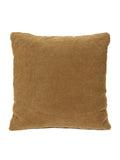 Serax - Volo Deco Cushion Available in 2 Colours & 2 Sizes - Small / Curry - Playoffside.com