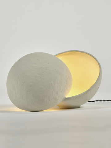 Earth Table Lamp For Indoor Use - Default Title - Serax - Playoffside.com