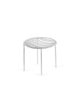Metal Basket Nana By Antonino Sciortino Available in 2 Colours & 6 Sizes - White / XS - Serax - Playoffside.com