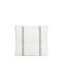 Rudolph Striped Decor Cushion Available in 2 Styles - Morolava - Serax - Playoffside.com