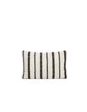 Large Deco Cushions by Vincent Van Duysen Available in 5 Colours & 2 Styles - Linduvet Stripe - Serax - Playoffside.com