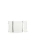 Large Deco Cushions by Vincent Van Duysen Available in 5 Colours & 2 Styles - Morolava Stripe - Serax - Playoffside.com