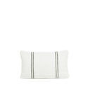 Large Deco Cushions by Vincent Van Duysen Available in 5 Colours & 2 Styles - Morolava Stripe - Serax - Playoffside.com