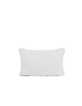 Large Deco Cushions by Vincent Van Duysen Available in 5 Colours & 2 Styles - Off White - Serax - Playoffside.com