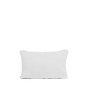 Large Deco Cushions by Vincent Van Duysen Available in 5 Colours & 2 Styles - Off White - Serax - Playoffside.com